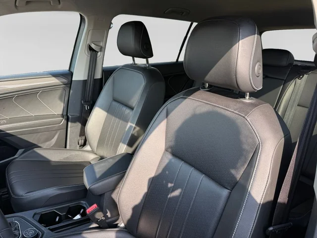 SEMINUEVOS VOLKSWAGEN Tiguan a Estados en autogozo