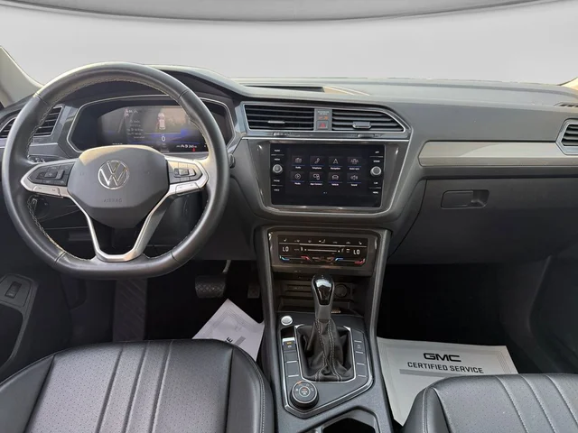 SEMINUEVOS VOLKSWAGEN Tiguan a Estados en autogozo