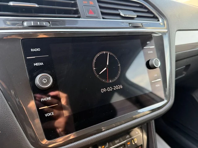 SEMINUEVOS VOLKSWAGEN Tiguan a Estados en autogozo