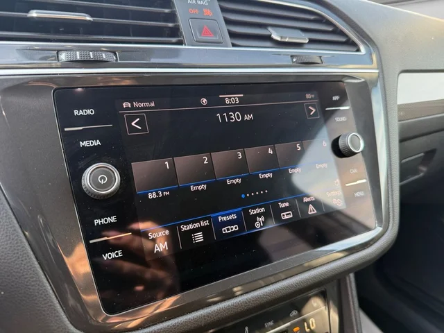 SEMINUEVOS VOLKSWAGEN Tiguan a Estados en autogozo