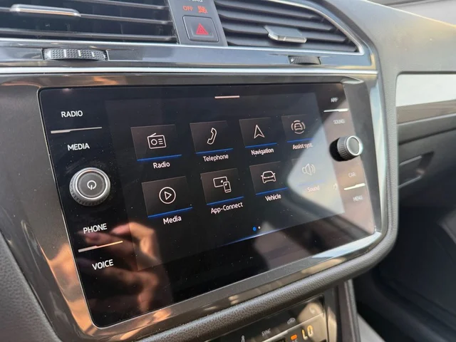SEMINUEVOS VOLKSWAGEN Tiguan a Estados en autogozo
