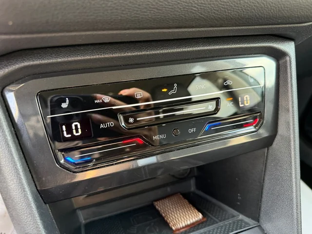 SEMINUEVOS VOLKSWAGEN Tiguan a Estados en autogozo