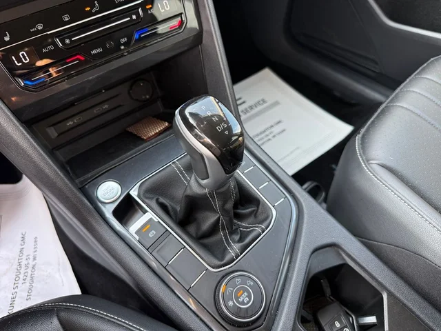 SEMINUEVOS VOLKSWAGEN Tiguan a Estados en autogozo