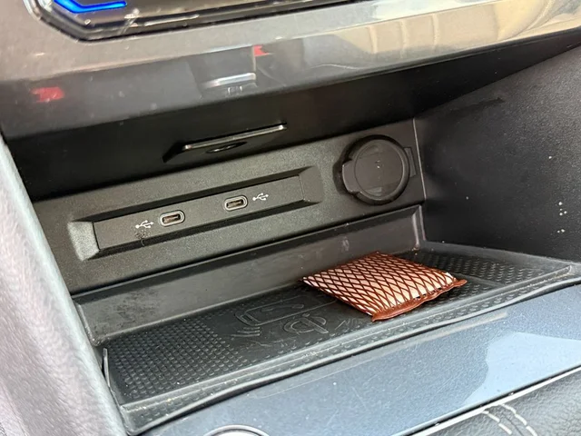 SEMINUEVOS VOLKSWAGEN Tiguan a Estados en autogozo