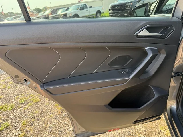 SEMINUEVOS VOLKSWAGEN Tiguan a Estados en autogozo