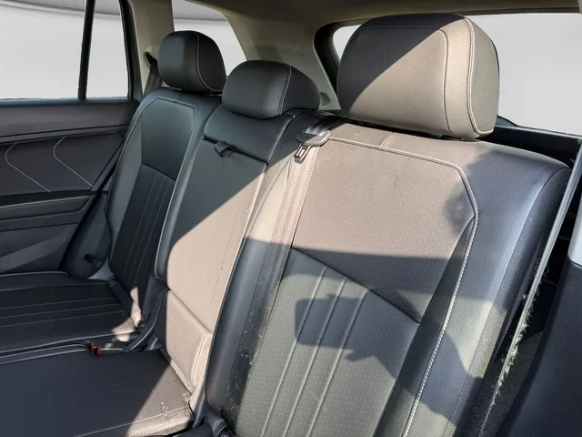 SEMINUEVOS VOLKSWAGEN Tiguan a Estados en autogozo