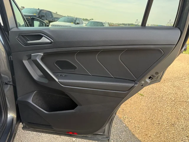 SEMINUEVOS VOLKSWAGEN Tiguan a Estados en autogozo