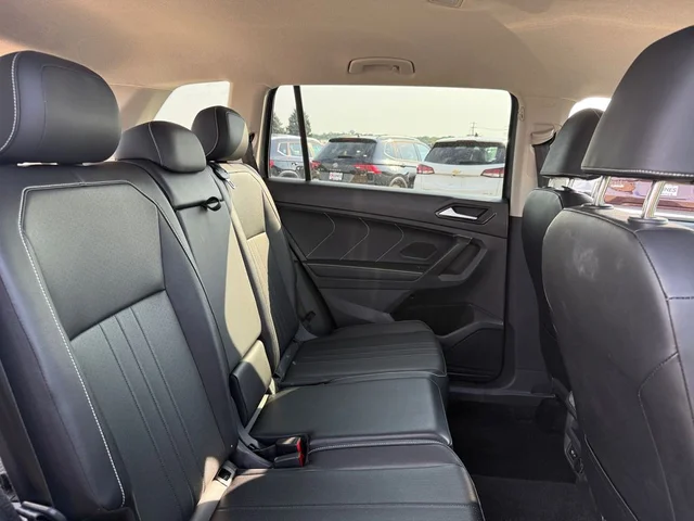 SEMINUEVOS VOLKSWAGEN Tiguan a Estados en autogozo
