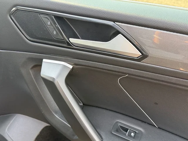 SEMINUEVOS VOLKSWAGEN Tiguan a Estados en autogozo