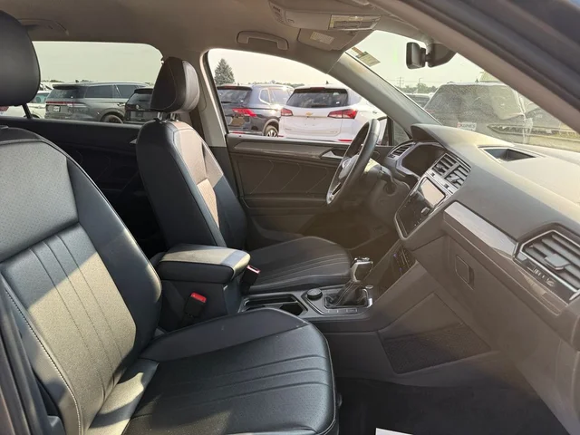 SEMINUEVOS VOLKSWAGEN Tiguan a Estados en autogozo