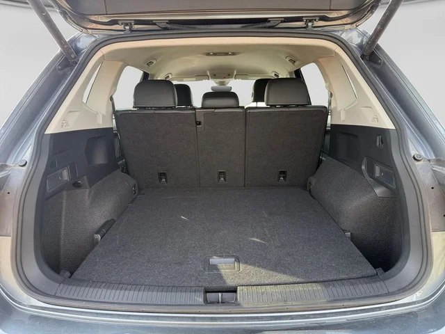 SEMINUEVOS VOLKSWAGEN Tiguan a Estados en autogozo