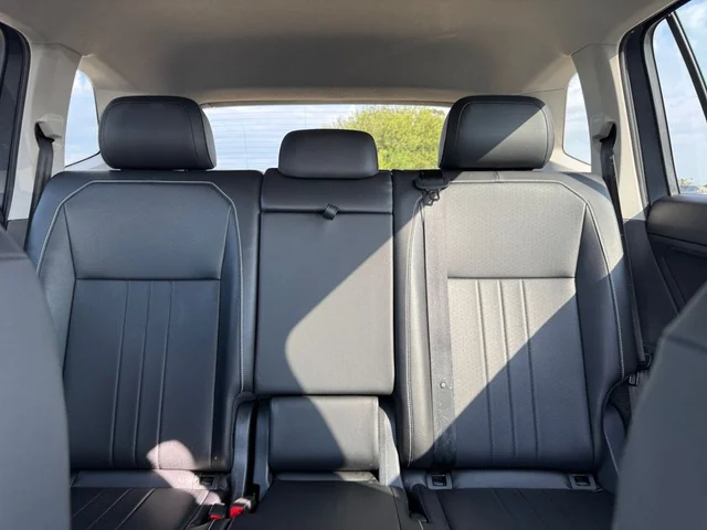 SEMINUEVOS VOLKSWAGEN Tiguan a Estados en autogozo
