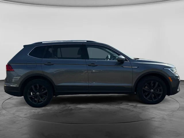 SEMINUEVOS VOLKSWAGEN Tiguan a Estados en autogozo
