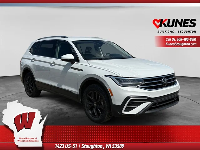 SEMINUEVOS VOLKSWAGEN Tiguan a Estados en autogozo