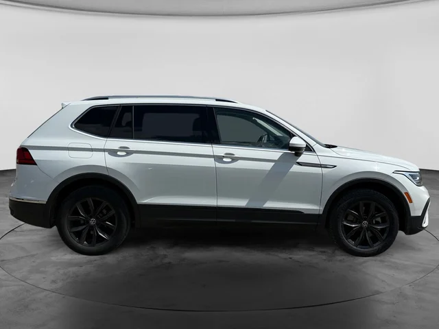 SEMINUEVOS VOLKSWAGEN Tiguan a Estados en autogozo