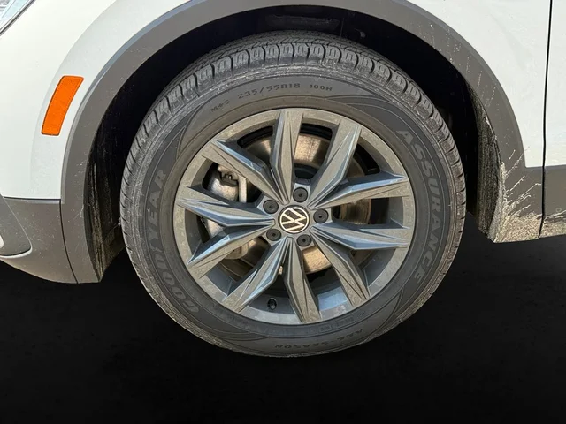 SEMINUEVOS VOLKSWAGEN Tiguan a Estados en autogozo
