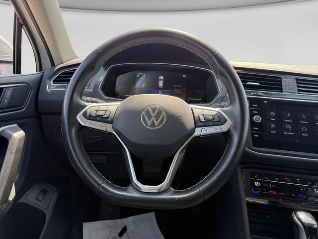 SEMINUEVOS VOLKSWAGEN Tiguan a Estados en autogozo