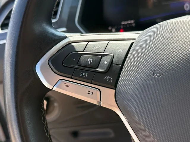 SEMINUEVOS VOLKSWAGEN Tiguan a Estados en autogozo