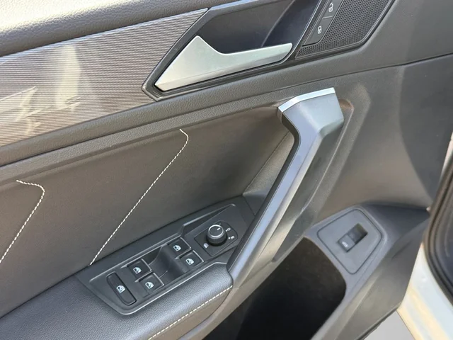 SEMINUEVOS VOLKSWAGEN Tiguan a Estados en autogozo