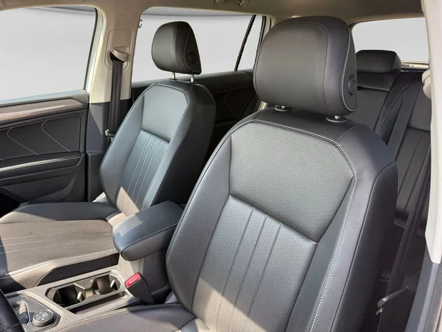 SEMINUEVOS VOLKSWAGEN Tiguan a Estados en autogozo