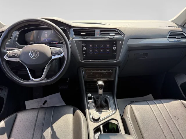 SEMINUEVOS VOLKSWAGEN Tiguan a Estados en autogozo