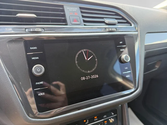 SEMINUEVOS VOLKSWAGEN Tiguan a Estados en autogozo