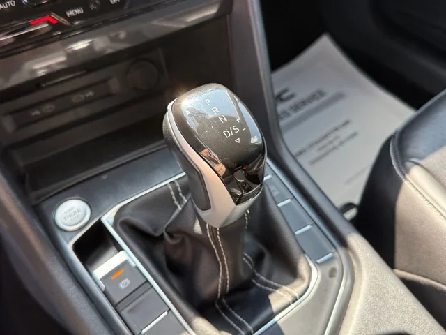 SEMINUEVOS VOLKSWAGEN Tiguan a Estados en autogozo