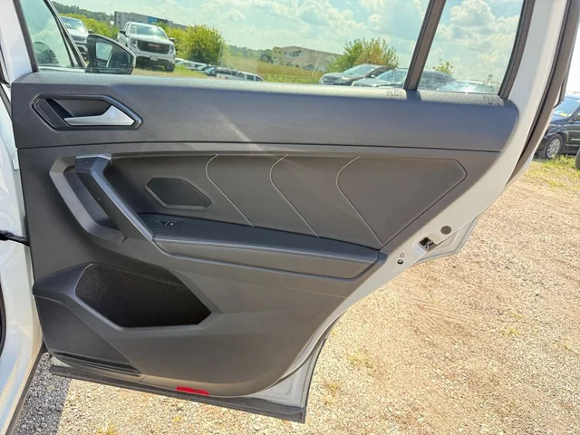 SEMINUEVOS VOLKSWAGEN Tiguan a Estados en autogozo
