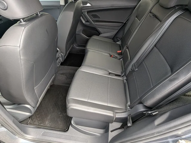 SEMINUEVOS VOLKSWAGEN Tiguan a Estados en autogozo