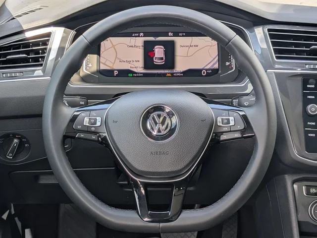 SEMINUEVOS VOLKSWAGEN Tiguan a Estados en autogozo