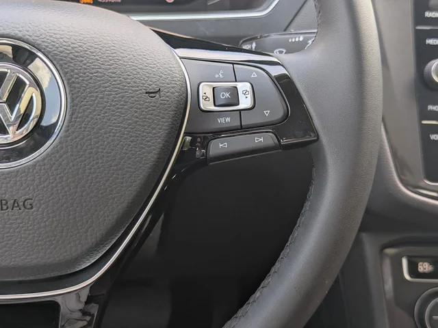 SEMINUEVOS VOLKSWAGEN Tiguan a Estados en autogozo