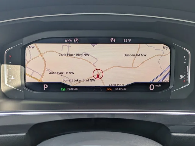 SEMINUEVOS VOLKSWAGEN Tiguan a Estados en autogozo