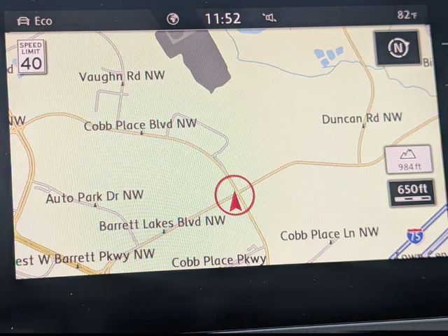 SEMINUEVOS VOLKSWAGEN Tiguan a Estados en autogozo