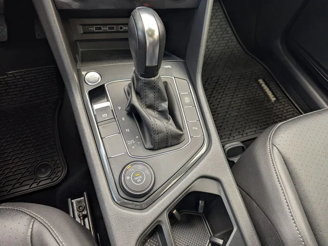SEMINUEVOS VOLKSWAGEN Tiguan a Estados en autogozo