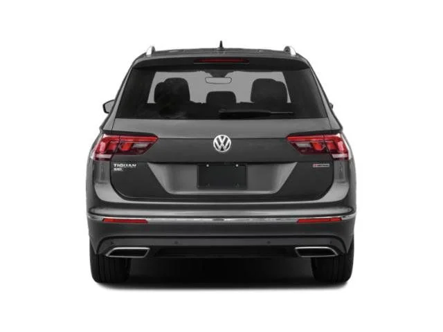 SEMINUEVOS VOLKSWAGEN Tiguan a Estados en autogozo
