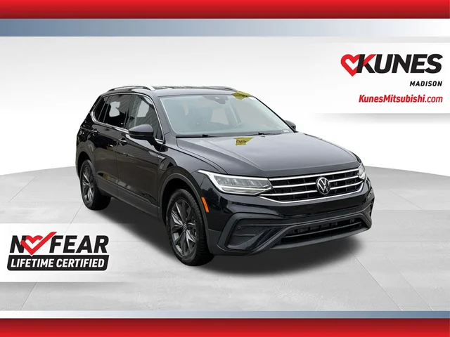 SEMINUEVOS VOLKSWAGEN Tiguan a Estados en autogozo