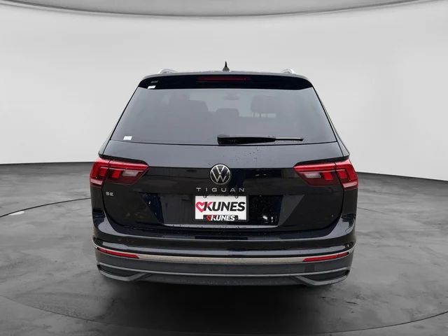 SEMINUEVOS VOLKSWAGEN Tiguan a Estados en autogozo