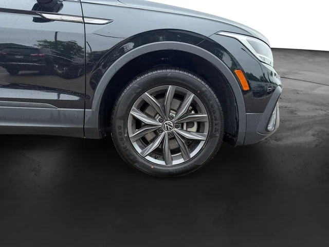 SEMINUEVOS VOLKSWAGEN Tiguan a Estados en autogozo