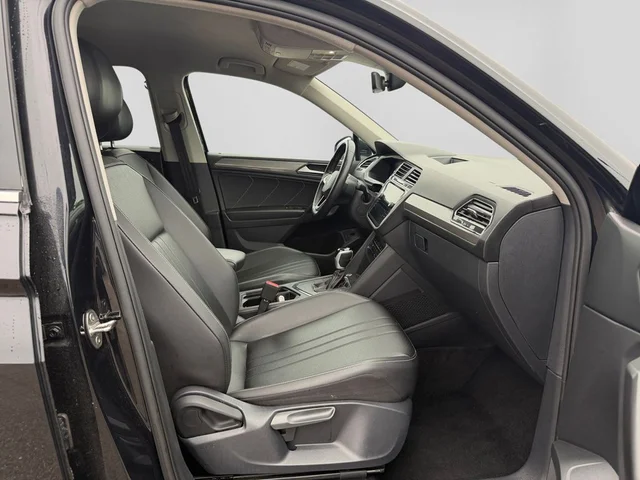 SEMINUEVOS VOLKSWAGEN Tiguan a Estados en autogozo