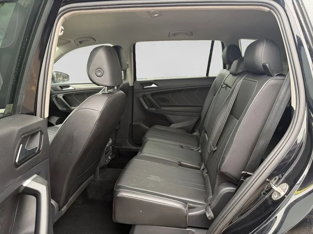 SEMINUEVOS VOLKSWAGEN Tiguan a Estados en autogozo