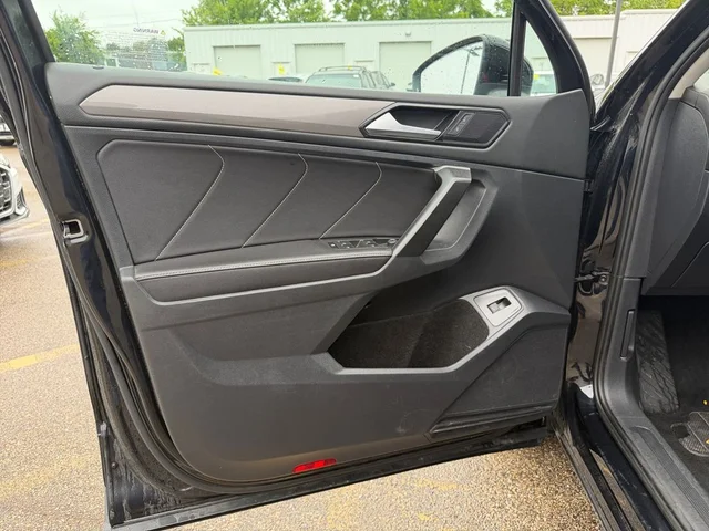 SEMINUEVOS VOLKSWAGEN Tiguan a Estados en autogozo