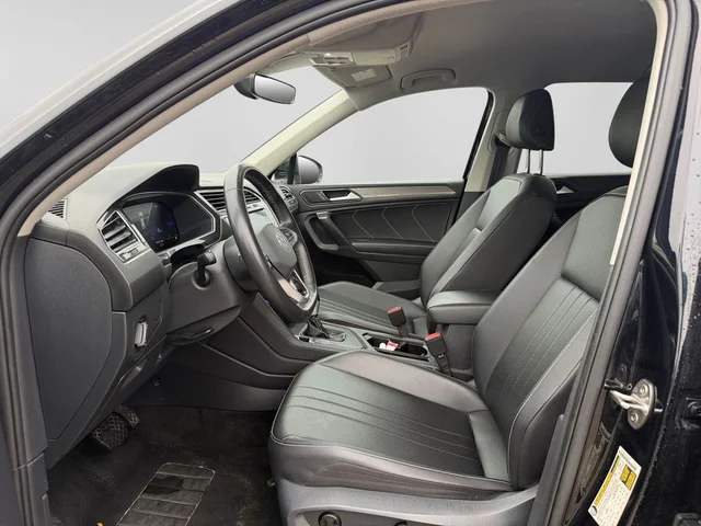 SEMINUEVOS VOLKSWAGEN Tiguan a Estados en autogozo