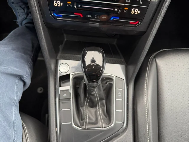 SEMINUEVOS VOLKSWAGEN Tiguan a Estados en autogozo