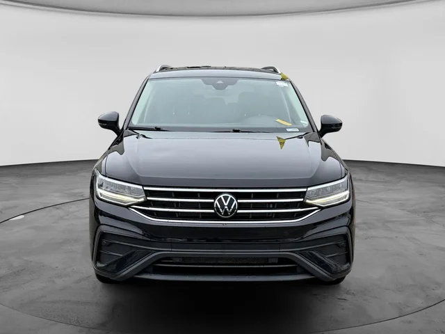 SEMINUEVOS VOLKSWAGEN Tiguan a Estados en autogozo
