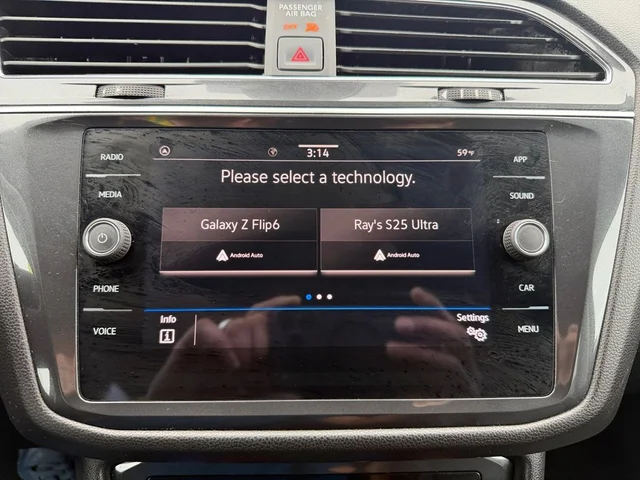 SEMINUEVOS VOLKSWAGEN Tiguan a Estados en autogozo