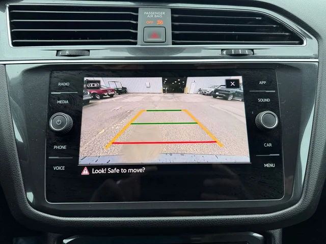 SEMINUEVOS VOLKSWAGEN Tiguan a Estados en autogozo