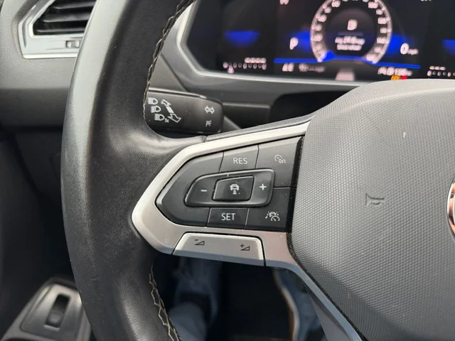 SEMINUEVOS VOLKSWAGEN Tiguan a Estados en autogozo