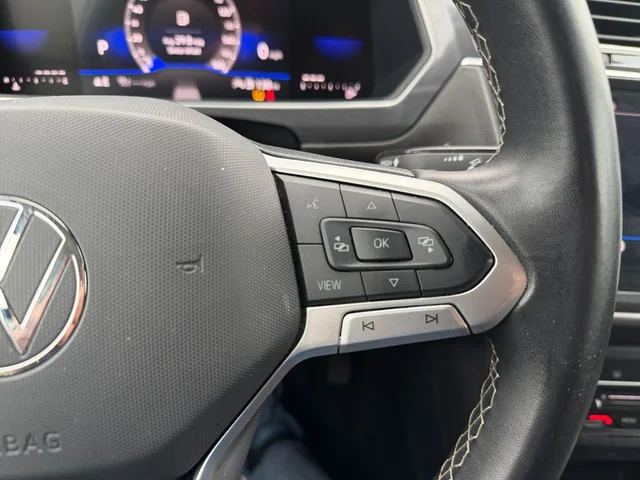 SEMINUEVOS VOLKSWAGEN Tiguan a Estados en autogozo