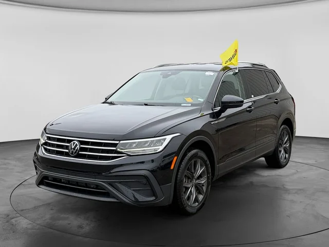 SEMINUEVOS VOLKSWAGEN Tiguan a Estados en autogozo