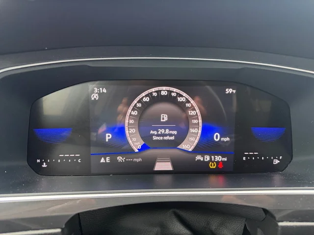 SEMINUEVOS VOLKSWAGEN Tiguan a Estados en autogozo